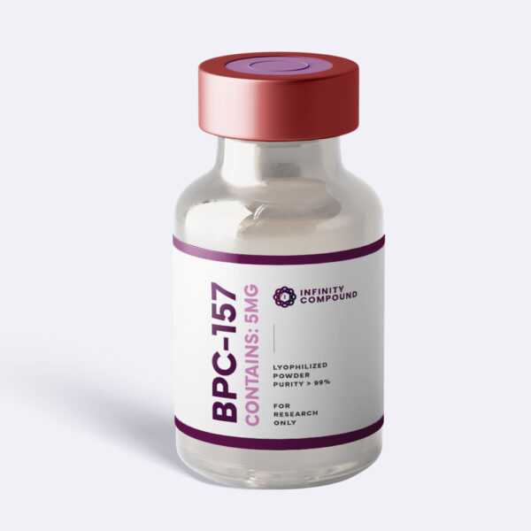 BPC-157 5MG