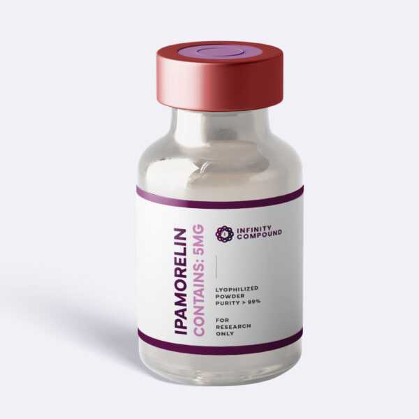 IPAMORELIN 5MG