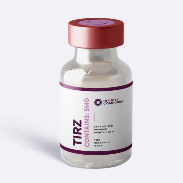 TIRZ 5MG